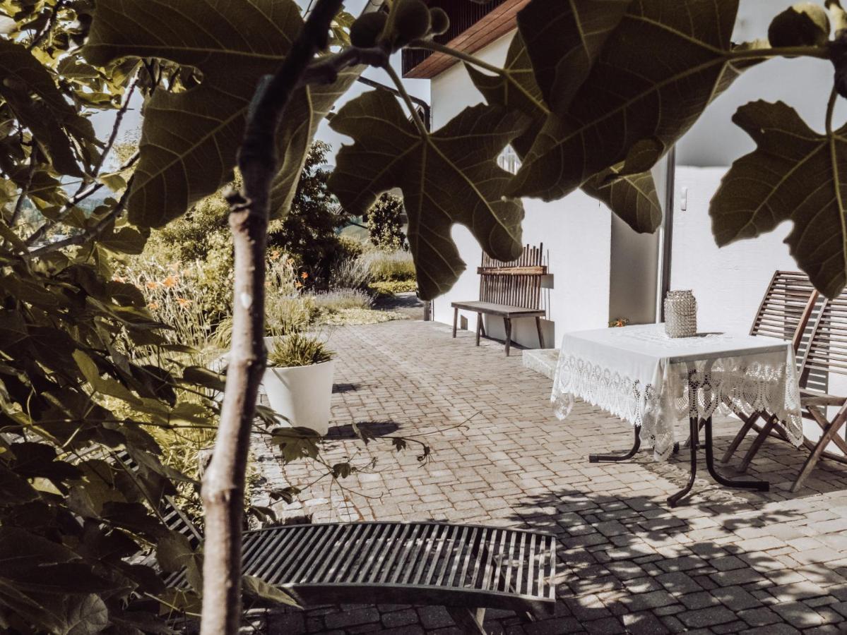 Winehouse Living Villa Leutschach Exterior photo
