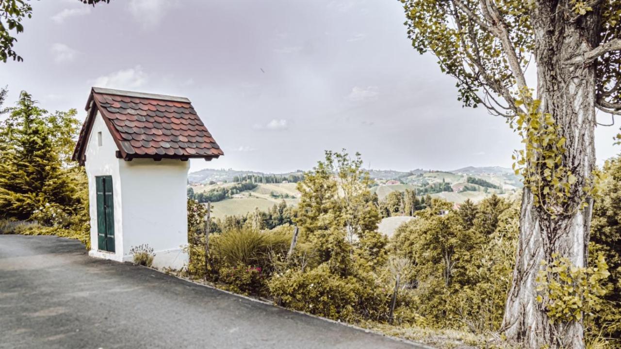 Winehouse Living Villa Leutschach Exterior photo